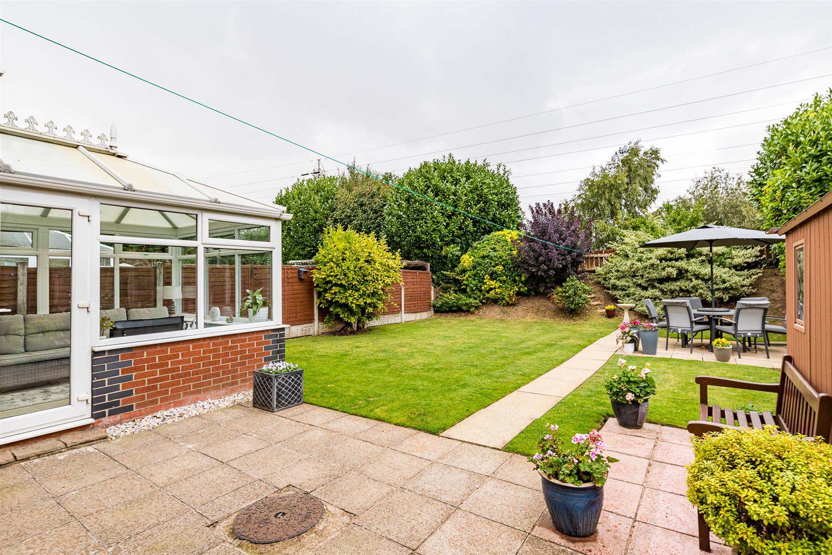 House for Sale Primrose Way, Scunthorpe